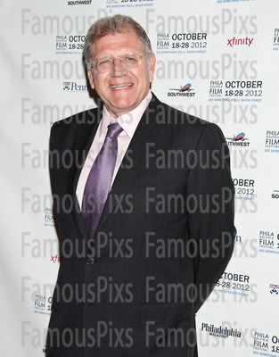 Robert Zemeckis