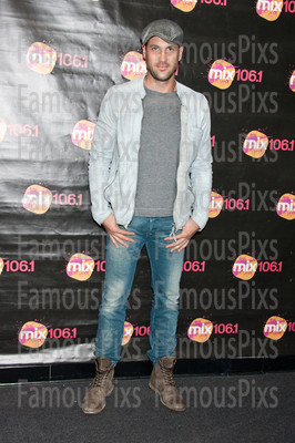 Maksim Chmerkovskiy