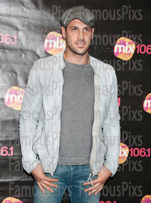 Maksim Chmerkovskiy
