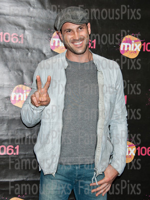 Maksim Chmerkovskiy