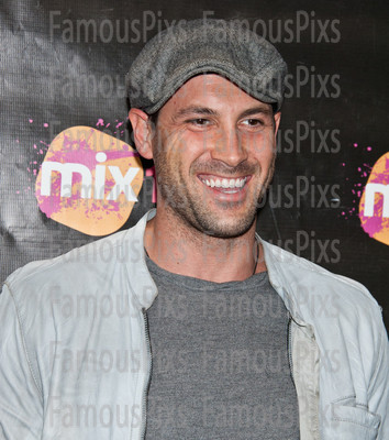 Maksim Chmerkovskiy
