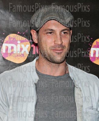 Maksim Chmerkovskiy