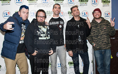New Found Glory