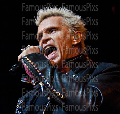 Billy Idol