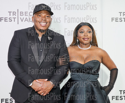 Two Lewis, Naturi Naughton