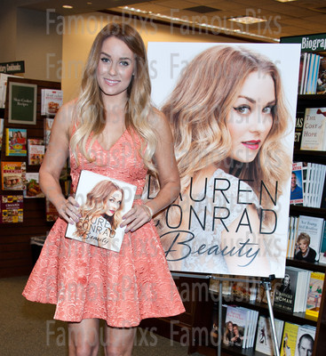 Lauren Conrad