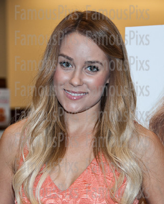 Lauren Conrad