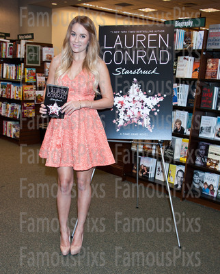 Lauren Conrad