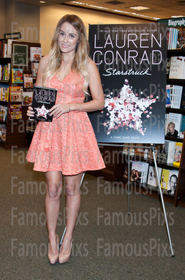Lauren Conrad