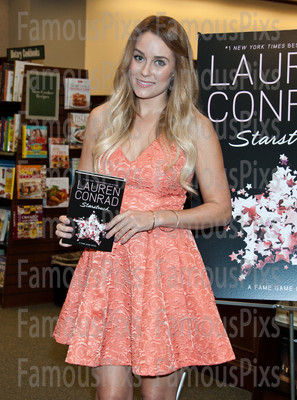 Lauren Conrad