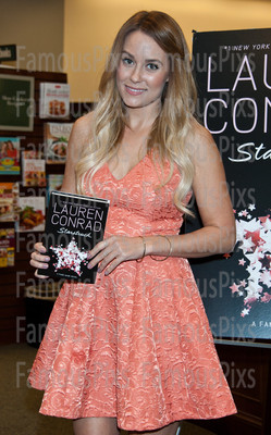 Lauren Conrad