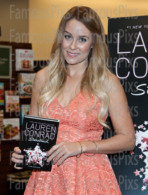 Lauren Conrad
