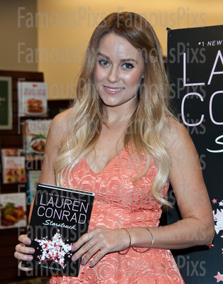 Lauren Conrad