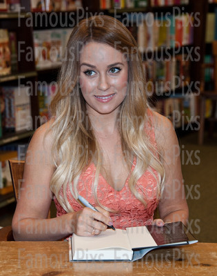 Lauren Conrad