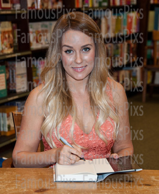 Lauren Conrad