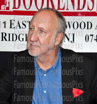 Pete Townshend
