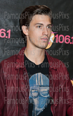 Asher Monroe