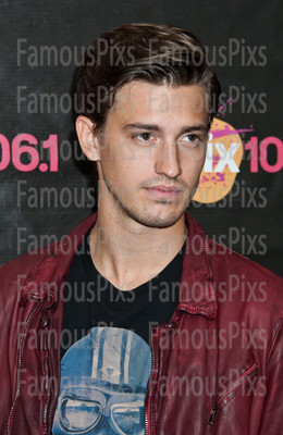 Asher Monroe
