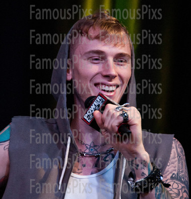 MGK