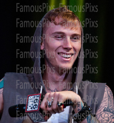 MGK