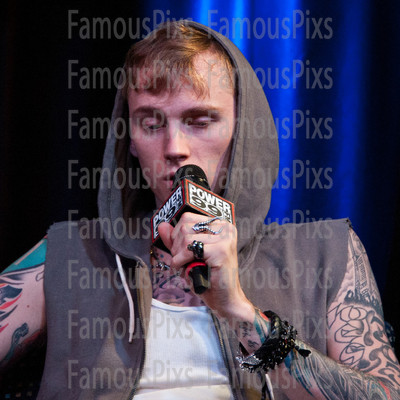 MGK