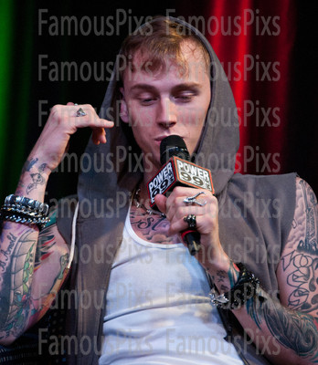 MGK