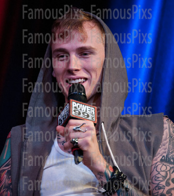 MGK