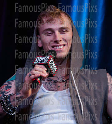 MGK