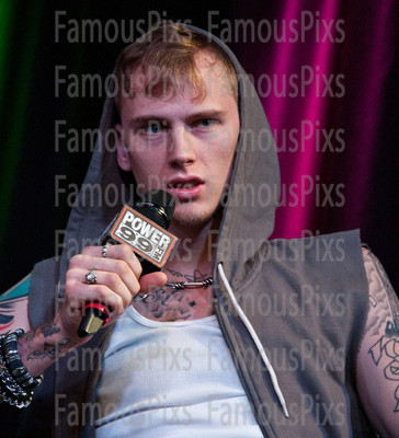 MGK