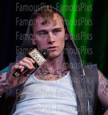MGK