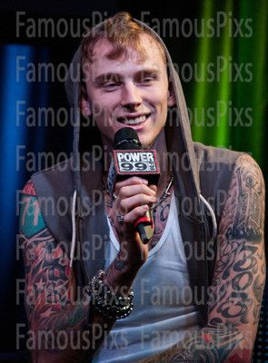 MGK