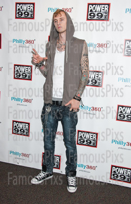 MGK