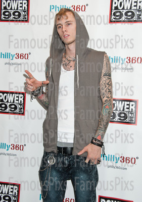 MGK