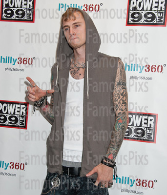MGK