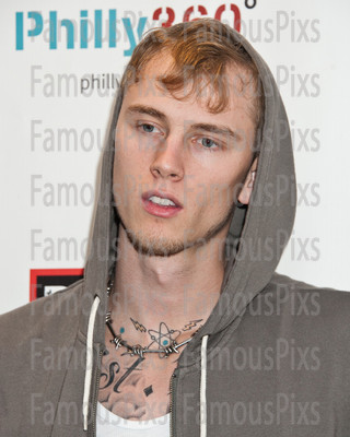 MGK