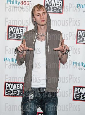 MGK