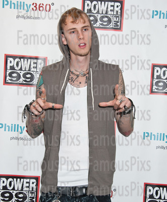 MGK