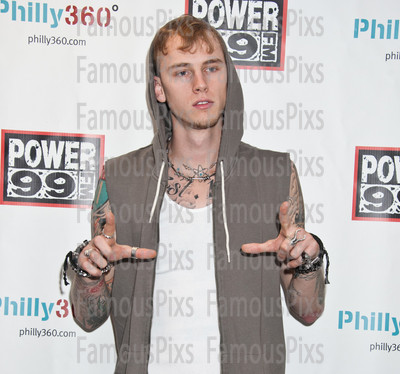 MGK
