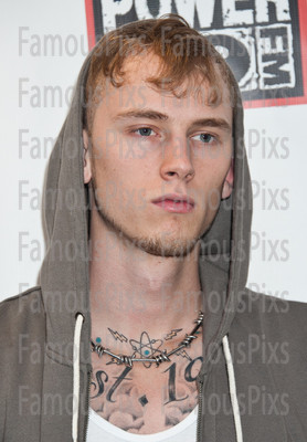 MGK