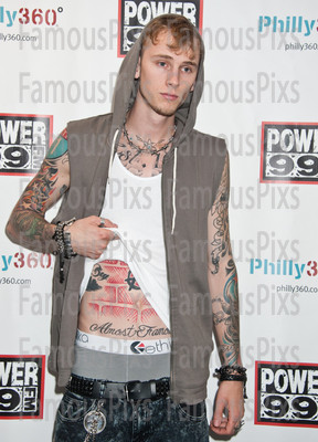 MGK
