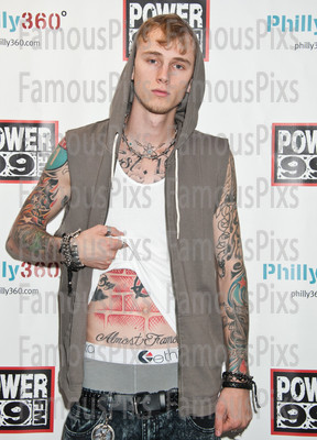 MGK