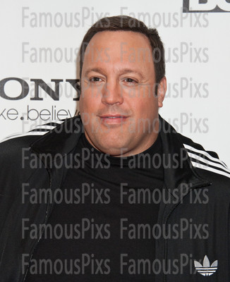 Kevin James