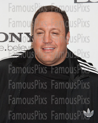 Kevin James