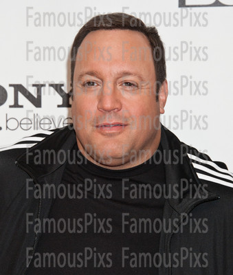 Kevin James