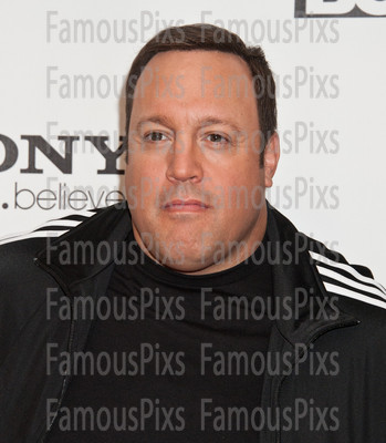 Kevin James