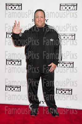 Kevin James