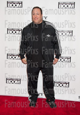 Kevin James