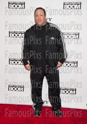 Kevin James