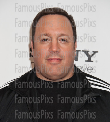 Kevin James