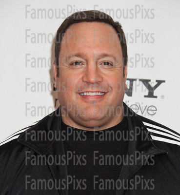 Kevin James
